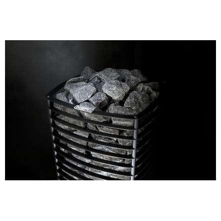 Электрическая печь Narvi Velvet Electric 6,8 кВт в Лиде