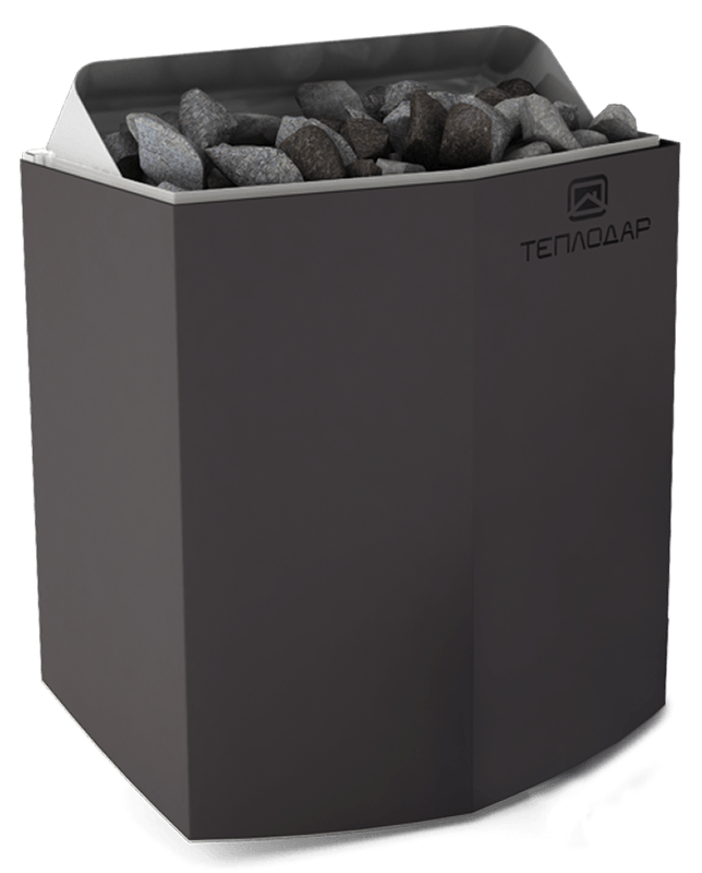 Электрокаменка настенная Теплодар SteamSib-2 Амазонка бай фото в Лиде