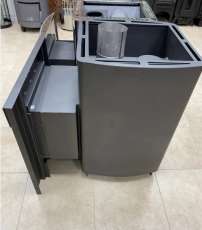 Печь для бани Harbin HB 22 в Лиде