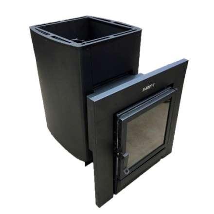 Печь для бани Harbin HB 22 Амазонка бай фото в Лиде