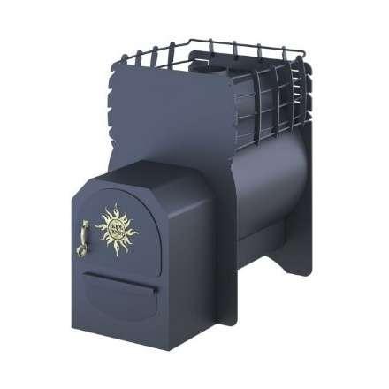 Печь для бани Царь-печи Затея 10 мм Амазонка бай фото в Лиде