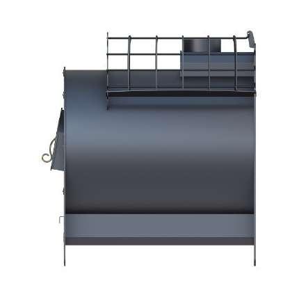 Печь для бани Царь-печи Добрыня 8 мм в Лиде