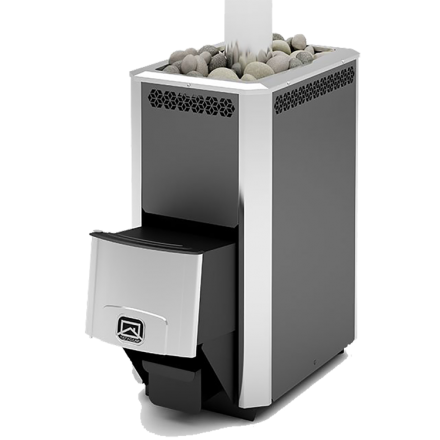 Печь для бани Теплодар Сахара-16 ЛК Профи Амазонка бай фото в Лиде