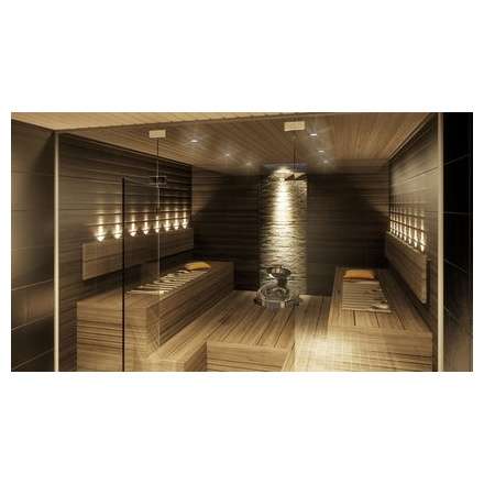 Электрическая печь Narvi Steam Ready 9 кВт в Лиде