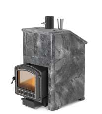 Комплект Президент Везувий Легенда Ретро 224 Талькохлорит Амазонка бай фото в Лиде