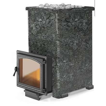 Комплект Президент Везувий Легенда Русский пар 24 (240) Пироксенит Амазонка бай фото в Лиде