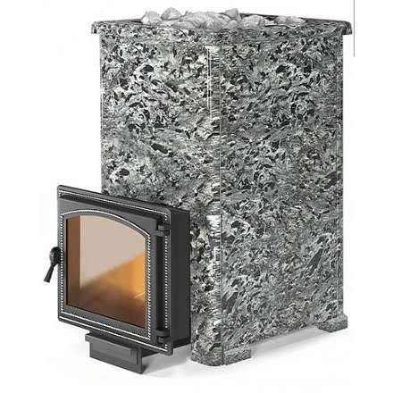 Комплект Президент Везувий Легенда Русский пар 24 (240) Пироксенит Элит Амазонка бай фото в Лиде