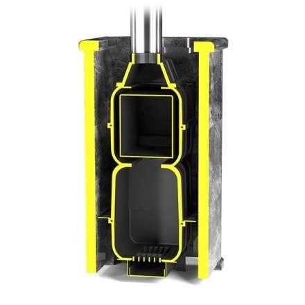 Комплект Президент Везувий Легенда Русский пар 24 (240) Пироксенит Элит в Лиде