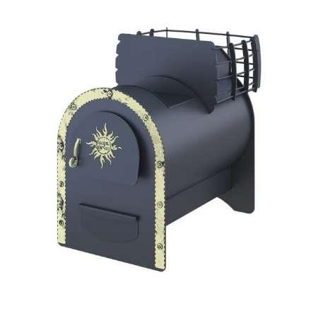 Печь для бани Царь-печи Любаня 10 мм Амазонка бай фото в Лиде