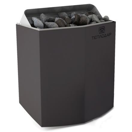 Электрокаменка настенная Теплодар SteamSib-1 Амазонка бай фото в Лиде