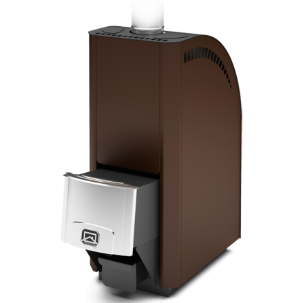 Печь для бани Теплодар Лагуна-12 ТК Амазонка бай фото в Лиде