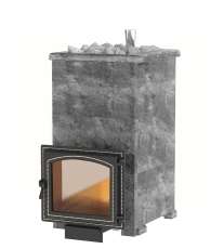 Комплект Президент Везувий Легенда Русский пар 24 (240) Талькохлорит Амазонка бай фото в Лиде