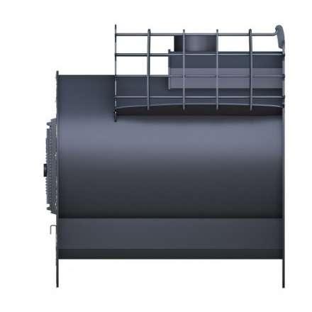 Печь для бани Царь-печи Горыня Премиум 10 мм в Лиде