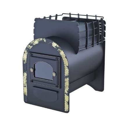 Печь для бани Царь-печи Горыня Премиум 10 мм Амазонка бай фото в Лиде