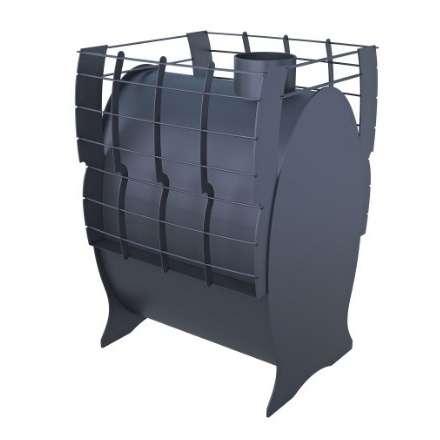 Печь для бани Царь-печи Емеля мини в Лиде