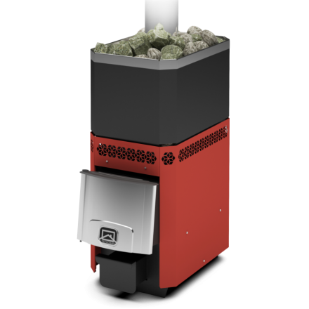 Печь для бани Теплодар Русь 12 ЛУ (2013) купить в Лиде