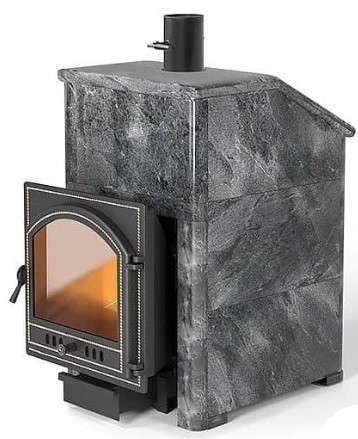 Комплект Президент Везувий Легенда Ретро 205 Талькохлорит Амазонка бай фото в Лиде