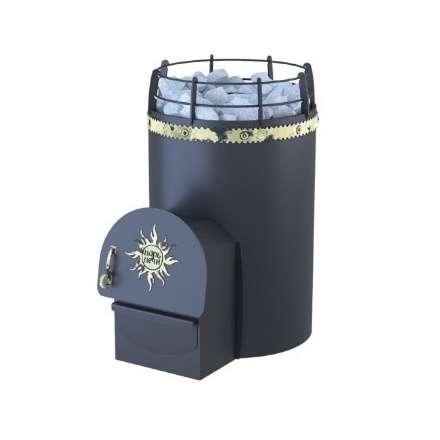 Печь для бани Царь-печи Вольга 1 10 мм Амазонка бай фото в Лиде