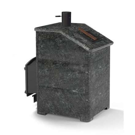 Комплект Президент Везувий Легенда Ретро 224 Пироксенит в Лиде