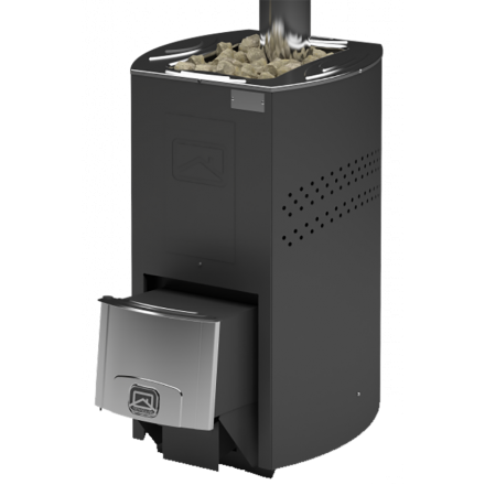 Печь для бани Теплодар Домна 20 ЛК Амазонка бай фото в Лиде