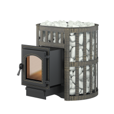 Печь для бани Везувий Легенда Ковка 16 (270) Амазонка бай фото в Лиде