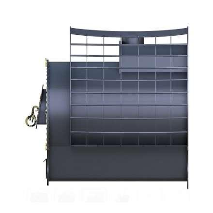 Печь для бани Царь-печи Добрыня 2 в Лиде