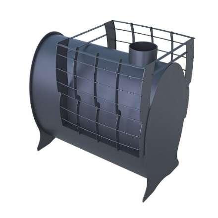 Печь для бани Царь-печи Емеля плюс в Лиде