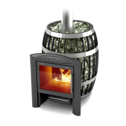 Печь для бани Термофор Саяны Супер Inox Витра Амазонка бай фото в Лиде