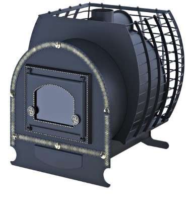 Печь для бани Царь-печи Добрыня Премиум Амазонка бай фото в Лиде