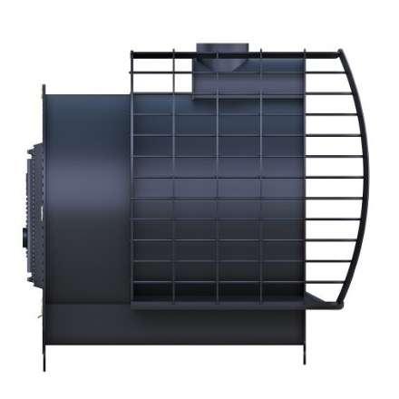 Печь для бани Царь-печи Добрыня Премиум в Лиде