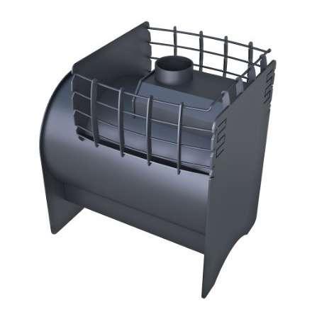 Печь для бани Царь-печи Забава Премиум 8 мм в Лиде