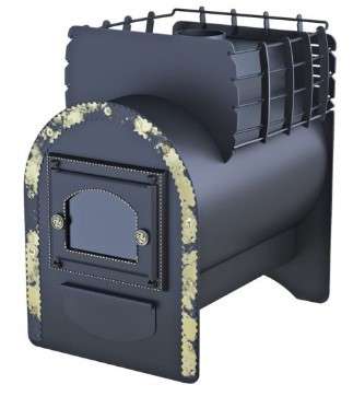 Печь для бани Царь-печи Забава Премиум 8 мм Амазонка бай фото в Лиде