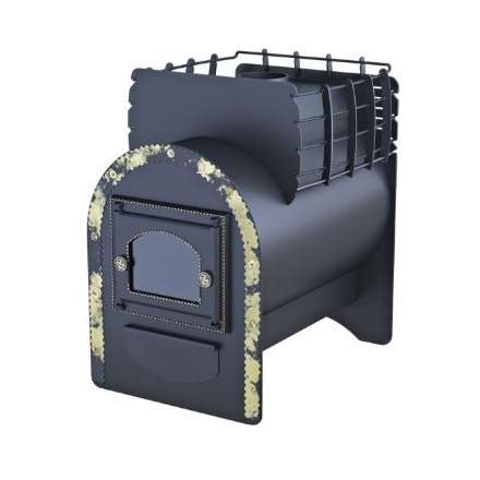 Печь для бани Царь-печи Забава Премиум 10 мм Амазонка бай фото в Лиде