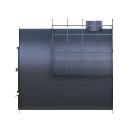 Печь для бани Царь-печи Емеля Премиум в Лиде