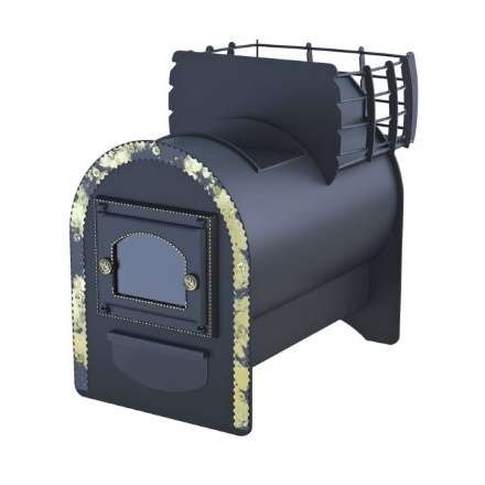 Печь для бани Царь-печи Любаня Премиум 10 мм Амазонка бай фото в Лиде