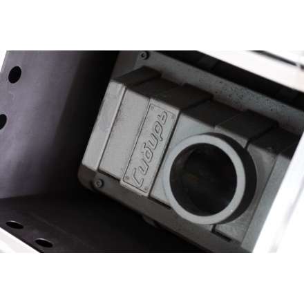 Печь банная Сибирь-24 с чугунной дверцей (конвекционная) в Лиде