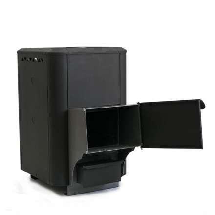 Печь банная Сибирь под навесной бак в Лиде