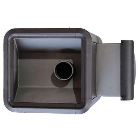 Печь банная Сибирь под навесной бак в Лиде