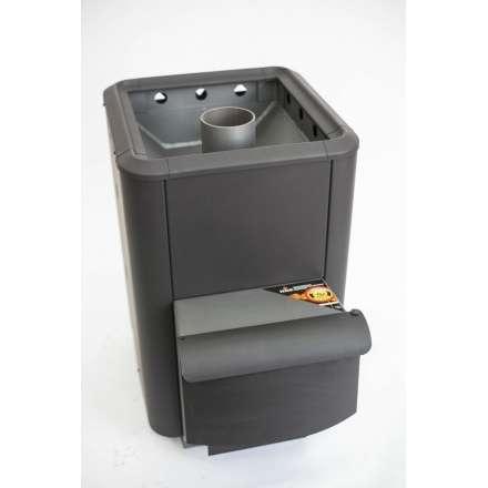 Печь банная Сибирь под навесной бак в Лиде