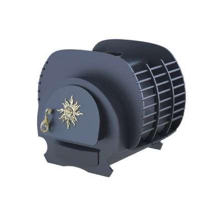 Печь для бани Царь-печи Малуша 10 мм Амазонка бай фото в Лиде