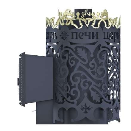 Печь для бани Царь-печи Царь-Вольга в Лиде