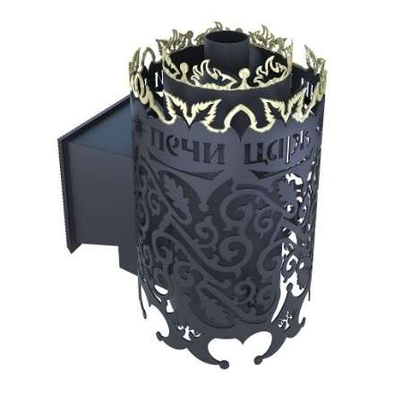 Печь для бани Царь-печи Царь-Вольга в Лиде