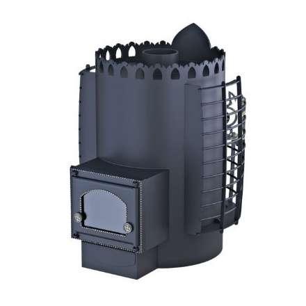 Печь для бани Царь-печи Вольга Элит 10 мм Амазонка бай фото в Лиде