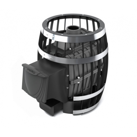 Печь для бани Термофор Саяны Cast ДА Амазонка бай фото в Лиде