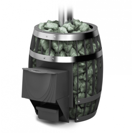 Печь для бани Термофор Саяны Супер Inox ДА Амазонка бай фото в Лиде