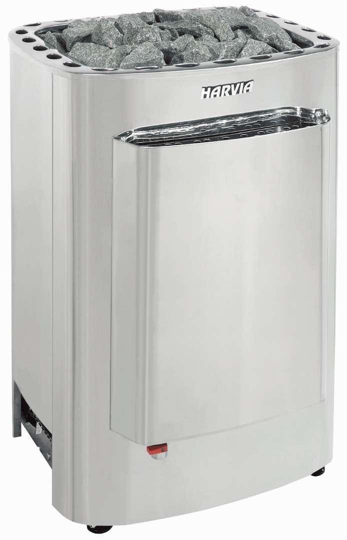 Электрическая печь Harvia Club Combi K13,5GS купить в Лиде
