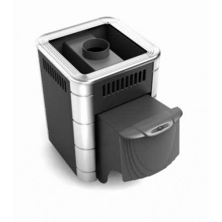 Печь для бани Термофор Оса Inox ДА Антрацит НВ купить в Лиде