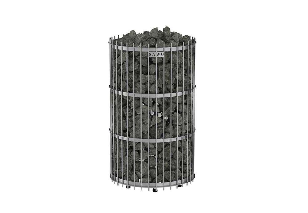 Электрическая печь SAWO ORN-105NS-G-P Амазонка бай фото в Лиде