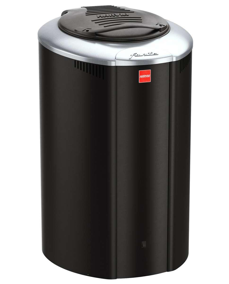Электрическая печь Harvia Forte AF6 Black Амазонка бай фото в Лиде