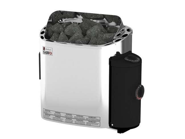 Электрическая печь SAWO SCA-45NB-Z Амазонка бай фото в Лиде